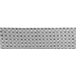 Yve! Decoration Tischläufer ARCES, Schwarz - Weiß - Polyester - Baumwolle - 40 x 140 cm