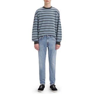 Levi's Herren 512TM Slim Taper Jeans,Aquatint,30W / 32L