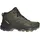 Olive Strata/Night Cargo/Aurora Plum 41 1/3