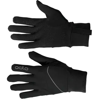 Odlo Intensity Safety Light Schwarz XS