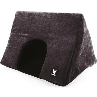 Martin Sellier Elegantes Zelt für Hunde (Hund), Hundebett + Katzenbett