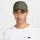Cap Medium Olive/Metallic Silver M/L