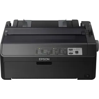 Epson LQ-590IIN Nadeldrucker 550 Zeichen pro Sekunde