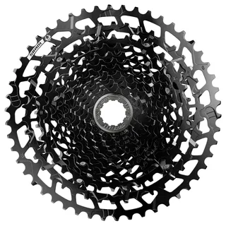 Sram PG-1210 Eagle Kassette 12-fach 11-50 Zähne Schwarz
