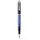 M205 blau marmoriert Federbreite F