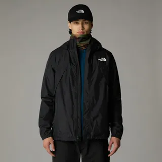 The North Face Antora Jacke Herren tnf black/npf XL