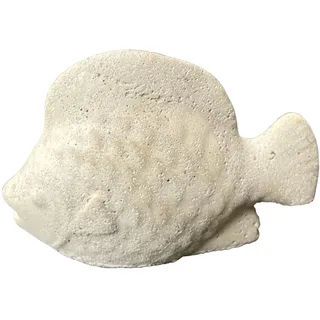 ZGM Betonfigur Fisch BUBBELS