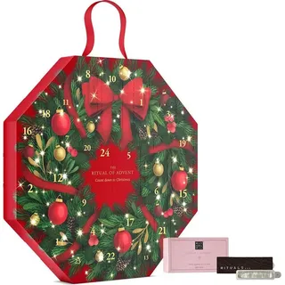 Rituals Adventskalender Classic 2025 + Sakura-Autoparfüm
