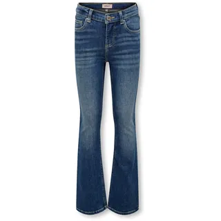 KIDS ONLY Kogblush Flared Blue 152