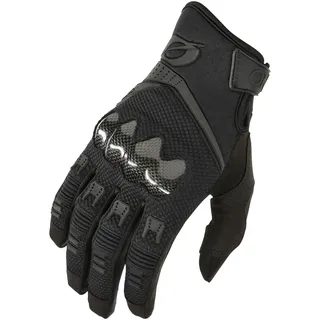 O'Neal Butch Schwarz XL