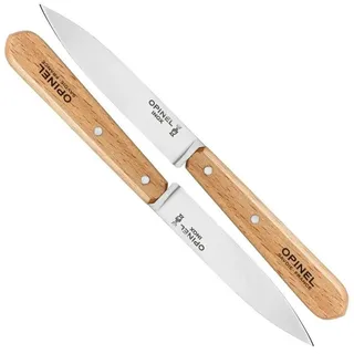 Opinel Küchenmesser Set 2-tlg.