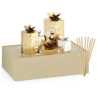 Rituals Adventskalender Rituals Adventskalender Premium 2025 (6-tlg), Premium-Adventskalender mit Ersatzsticks für Diffusoren