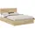 Sonoma-Eiche 160 200 Brown