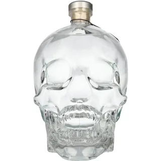 Crystal Head Vodka 40% Vol. 3l