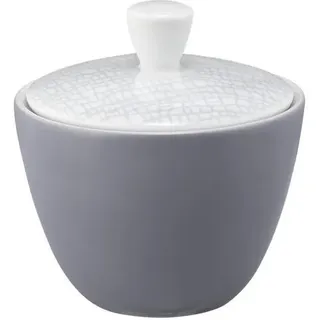 SELTMANN WEIDEN Zuckerdose Life Fashion Elegant Grey