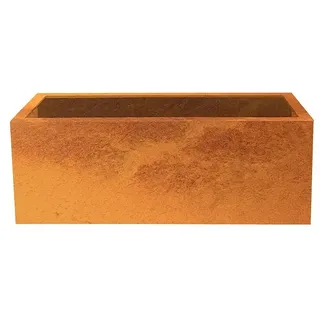 Palatino Lotte 120 x 40 x 50 cm Rost
