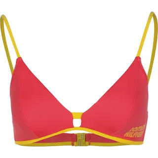 Tommy Hilfiger Damen Dreieck Fixiert Bikini - M