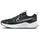 Cosmic Runner GS Kinder Black/White-Anthracite 39