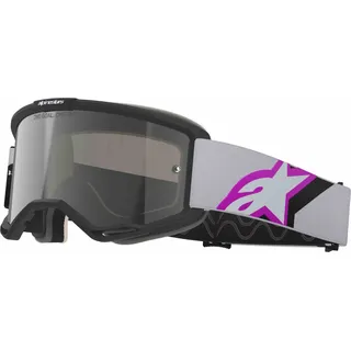 Alpinestars Vision 5 Corp Motocross Brille