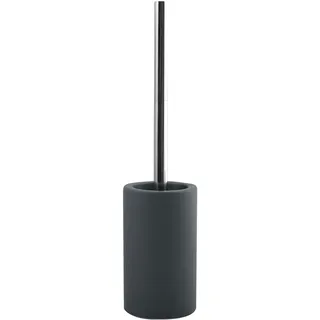 Spirella WC-Bürste Tube Grau