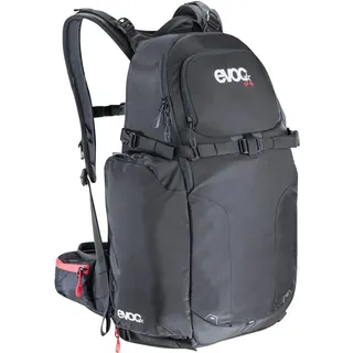 Evoc CP 18L schwarz