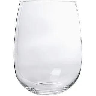 SANDRA RICH Belly transparent 26 cm