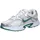 White/Malachite-Vast Grey 38,5