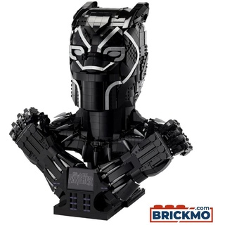 LEGO Exklusiv 76215 Black Panther 76215