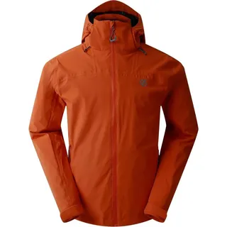 Dare 2B - "Switch Out II" Jacke, wasserfest für Herren RG9935 (S) (Gewürzstraße) - S