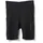 Short Tights Sport-Shorts Schwarz XL
