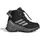 Core Black/Matt Silver/Grey Six 28 2/3