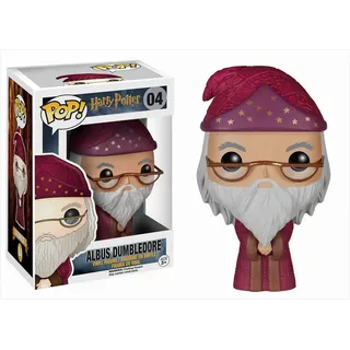 Funko Harry Potter - Albus Dumbledore 10 cm
