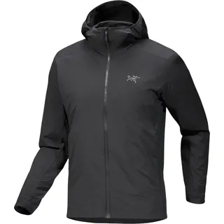 Arc'teryx Atom SL Hoody Herren Schwarz XL
