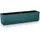 80 Komplettset 80 x 19 x 19 cm petrolblau