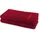 Frottana Saunatuch 80 x 200 cm rot 2 St.