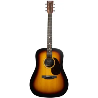 Martin D-X2E Molly Tuttle - Westerngitarre