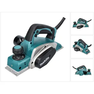 Makita Falzhobel KP0800 Solo