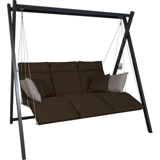 Angerer Relax smart coffee 3-Sitzer