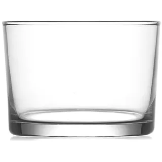Hermia Concept, Schrute- LAV1116, Transparent, Wasser- und Saftgläser/ Cocktailgläser, 100% Glas