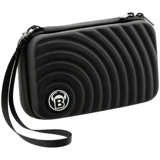 BULL'S ORBIS XL Dartcase Schwarz/Blau
