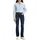 Damen 315 Shaping Bootcut Jeans Cobalt Haze Blau 30W 34L