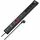 5-fach 3 m schwarz