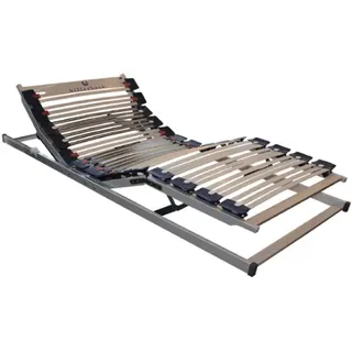 Billerbeck Rahmen Classic Motor (Größe: 140x200 cm*)