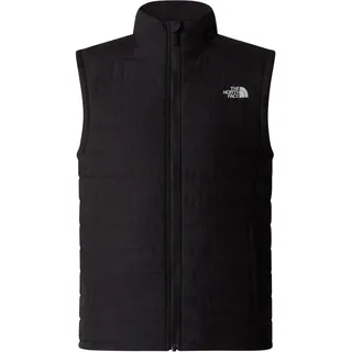 The North Face Never Stop Tnf Black 170/176