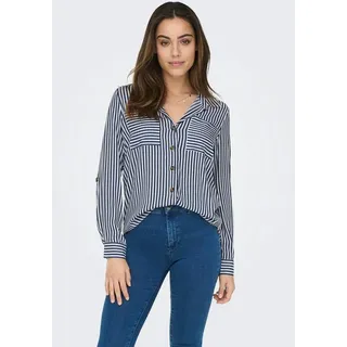Only »ASMIN Shirt L/S WVN Noos