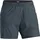 Kurze Hose Graphite 34