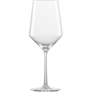 Zwiesel Glas - Pure Cabernet Rotweinglas (2er-Set)