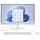 24-cr0110ng AMD Ryzen 3 7320U 8 GB RAM 512 GB SSD FreeDOS