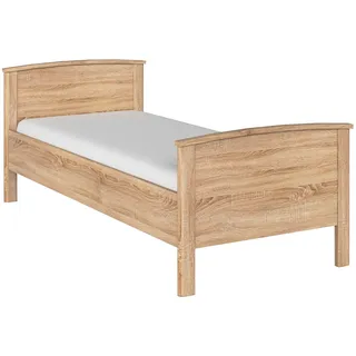 Rauch Torrent 90x200cm holz