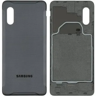 Samsung G715 Xcover Pro Rückseite / Akkudeckel Schwarz